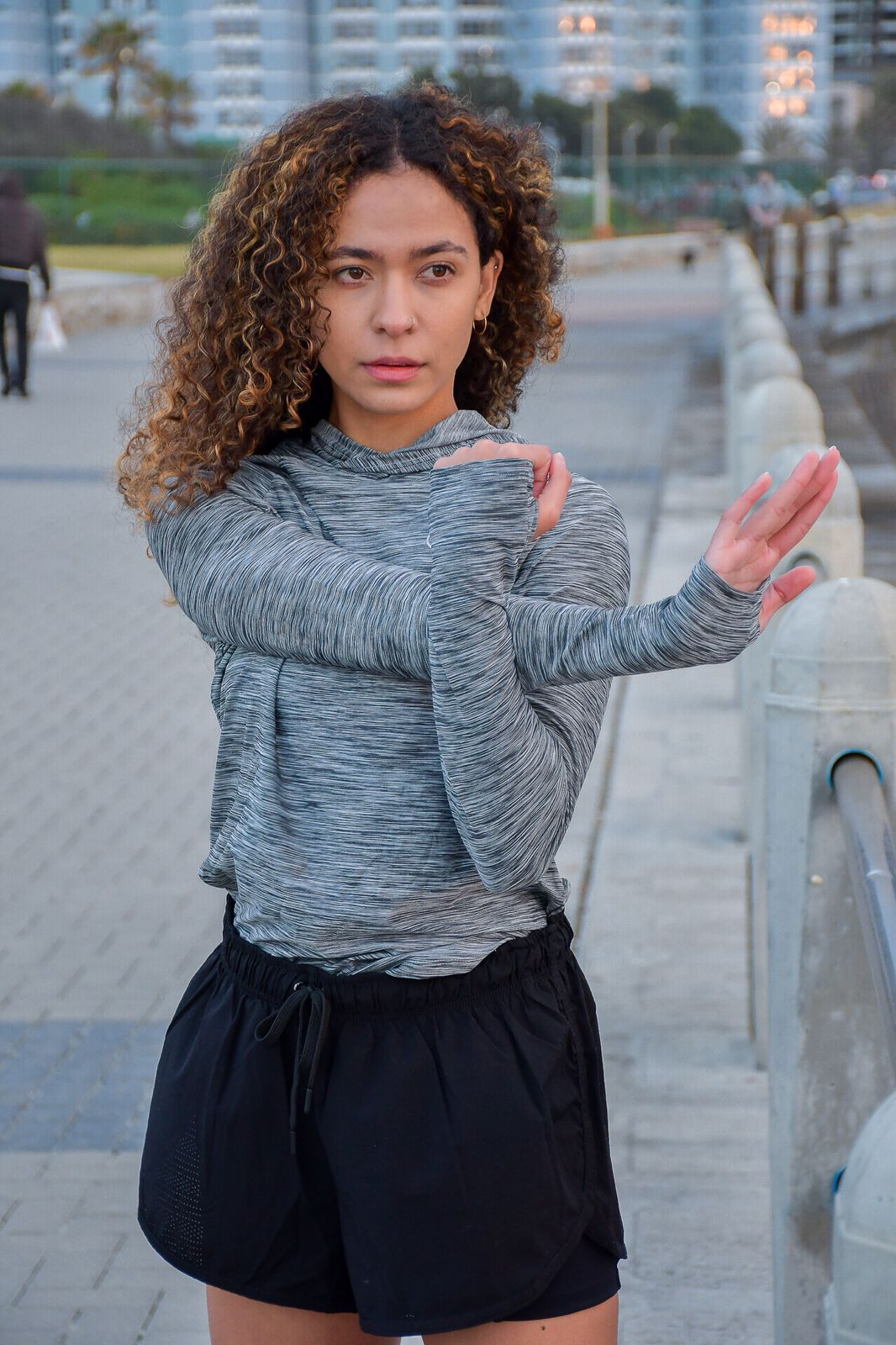 Woman