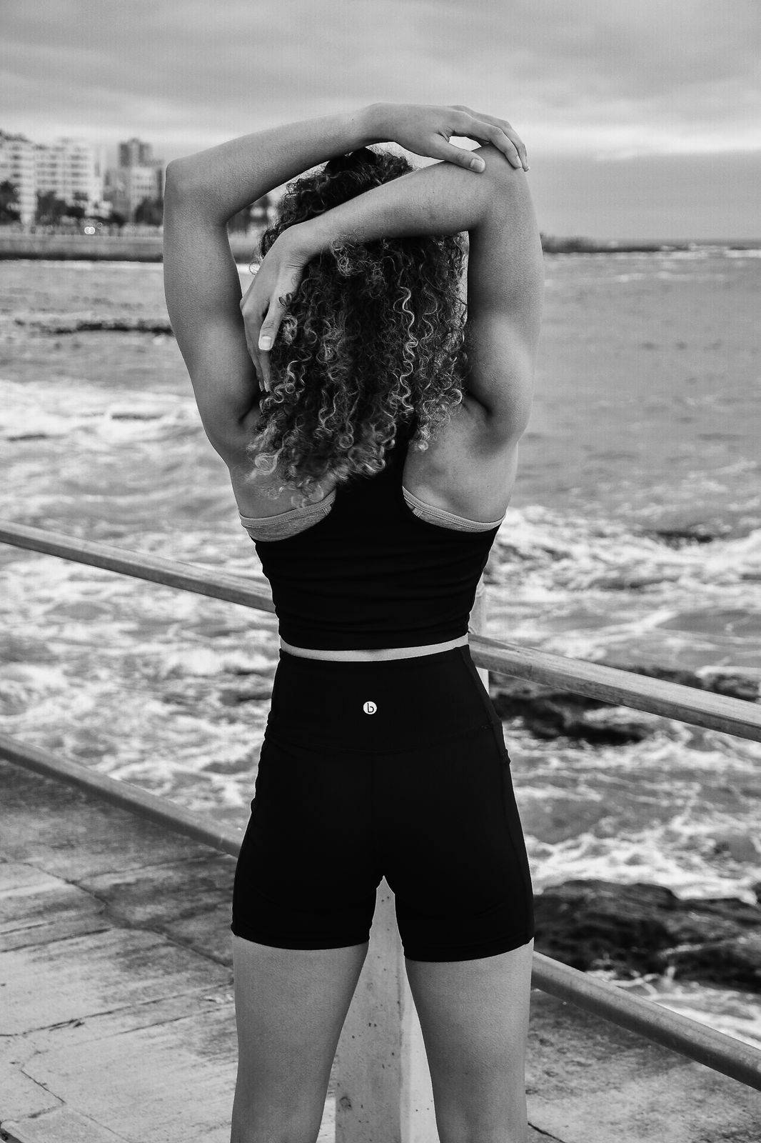 Woman